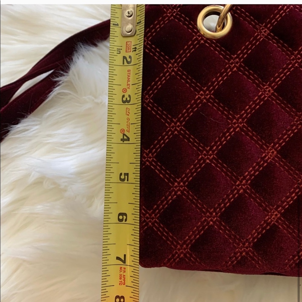 GORGEOUS Mini Bag - Picture 7 of 7